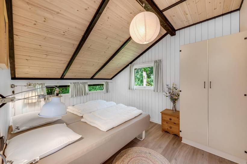 Foto von Ferienhaus YT24 in Bork Havn - Westjütland