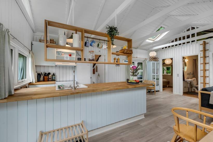 Foto von Ferienhaus YT24 in Bork Havn - Westjütland