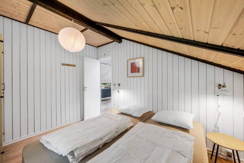 Foto von Ferienhaus YT24 in Bork Havn - Westjütland