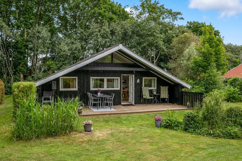 Foto von Ferienhaus YT24 in Bork Havn - Westjütland