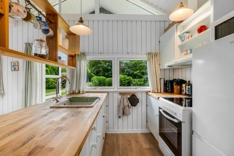 Foto von Ferienhaus YT24 in Bork Havn - Westjütland