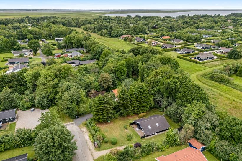 Foto von Ferienhaus YT24 in Bork Havn - Westjütland