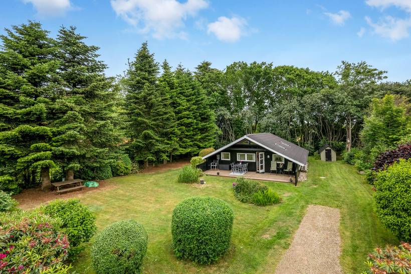 Foto von Ferienhaus YT24 in Bork Havn - Westjütland