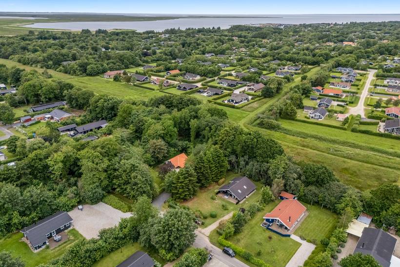 Foto von Ferienhaus YT24 in Bork Havn - Westjütland