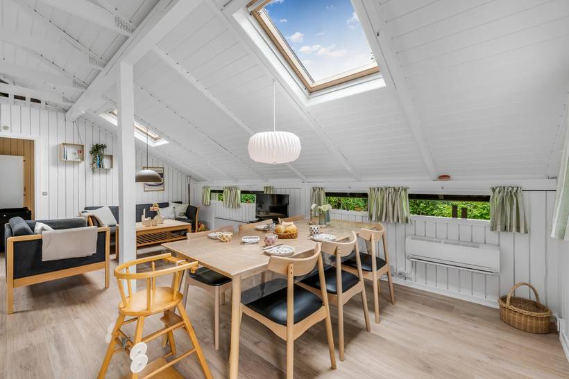 Foto von Ferienhaus YT24 in Bork Havn - Westjütland