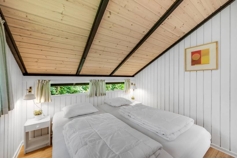 Foto von Ferienhaus YT24 in Bork Havn - Westjütland