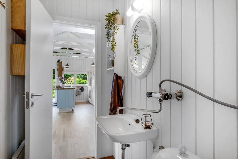 Foto von Ferienhaus YT24 in Bork Havn - Westjütland