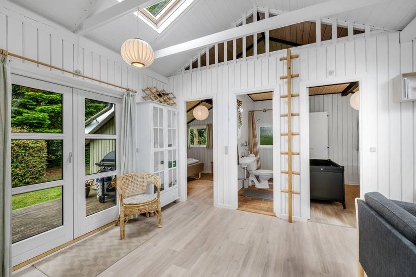 Foto von Ferienhaus YT24 in Bork Havn - Westjütland