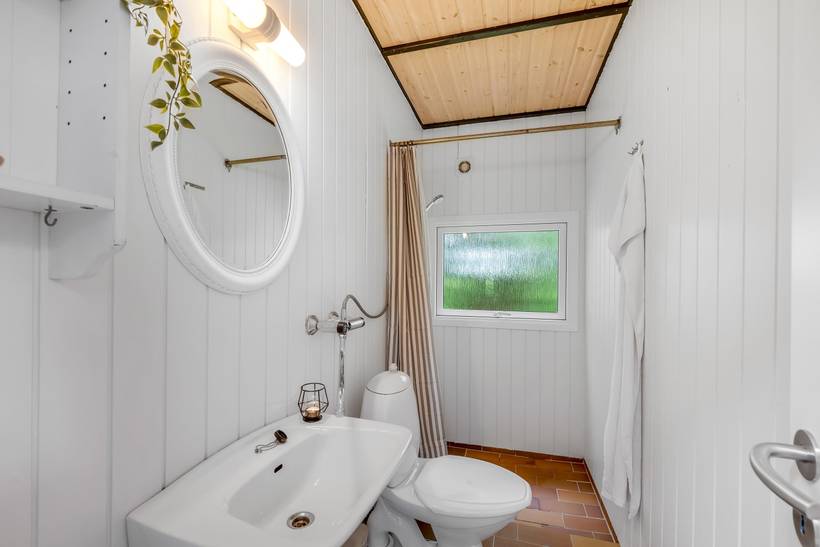 Foto von Ferienhaus YT24 in Bork Havn - Westjütland