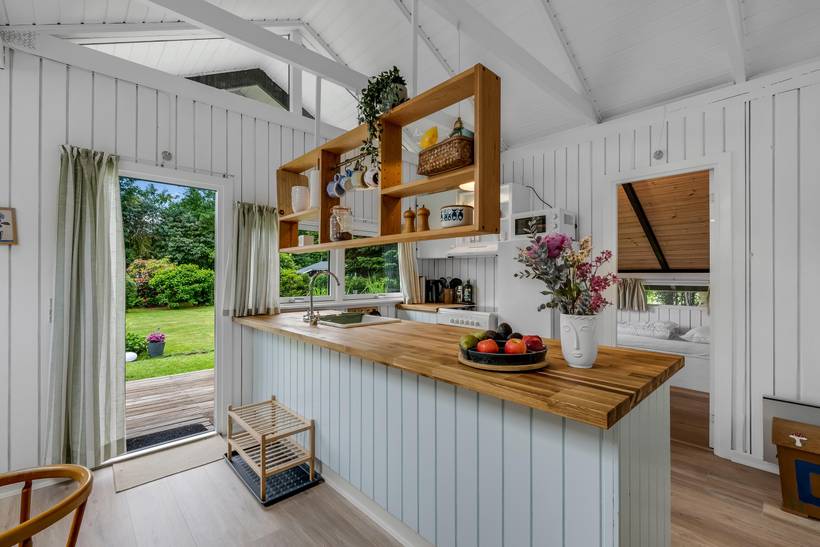Foto von Ferienhaus YT24 in Bork Havn - Westjütland