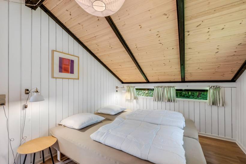 Foto von Ferienhaus YT24 in Bork Havn - Westjütland