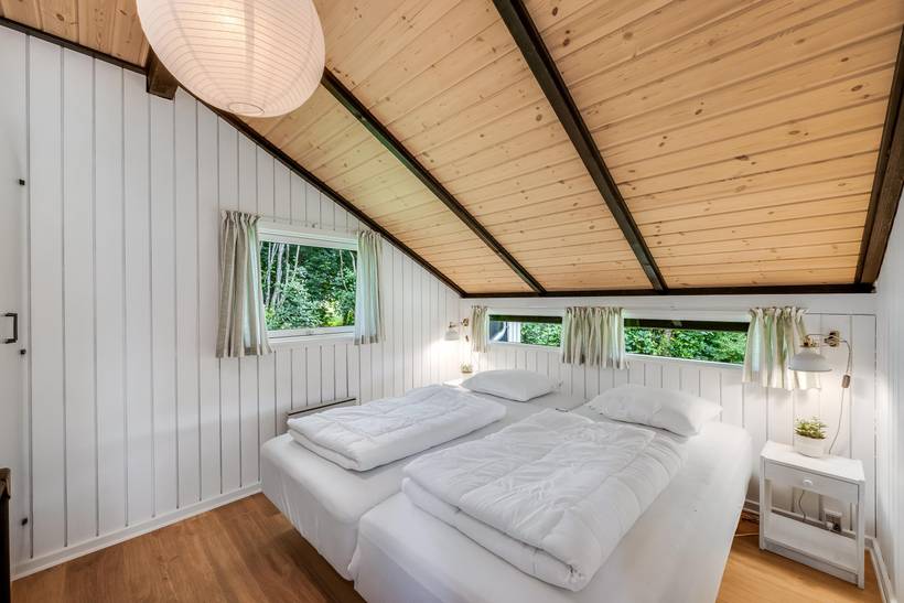 Foto von Ferienhaus YT24 in Bork Havn - Westjütland