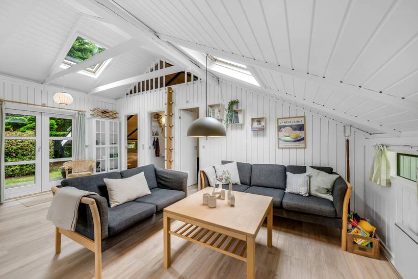 Foto von Ferienhaus YT24 in Bork Havn - Westjütland