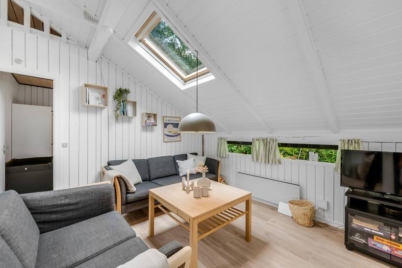 Foto von Ferienhaus YT24 in Bork Havn - Westjütland