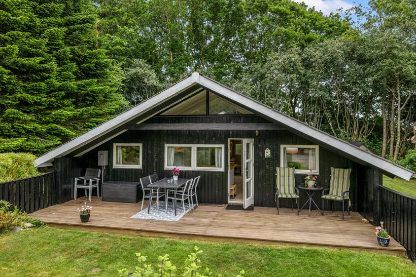 Foto von Ferienhaus YT24 in Bork Havn - Westjütland