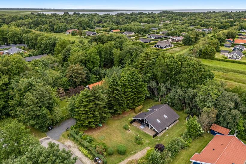 Foto von Ferienhaus YT24 in Bork Havn - Westjütland