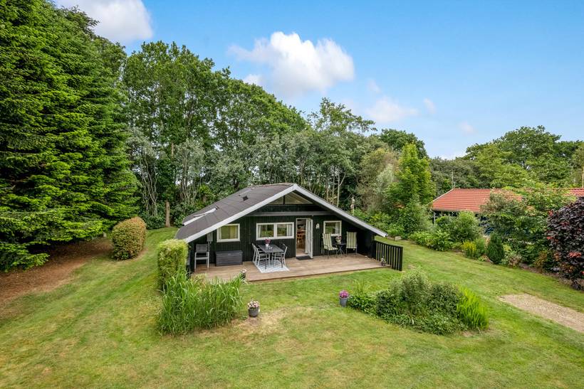 Foto von Ferienhaus YT24 in Bork Havn - Westjütland