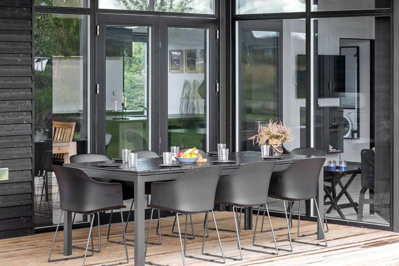 Foto von Ferienhaus YT25 in Saksild - Odder - Ostjütland
