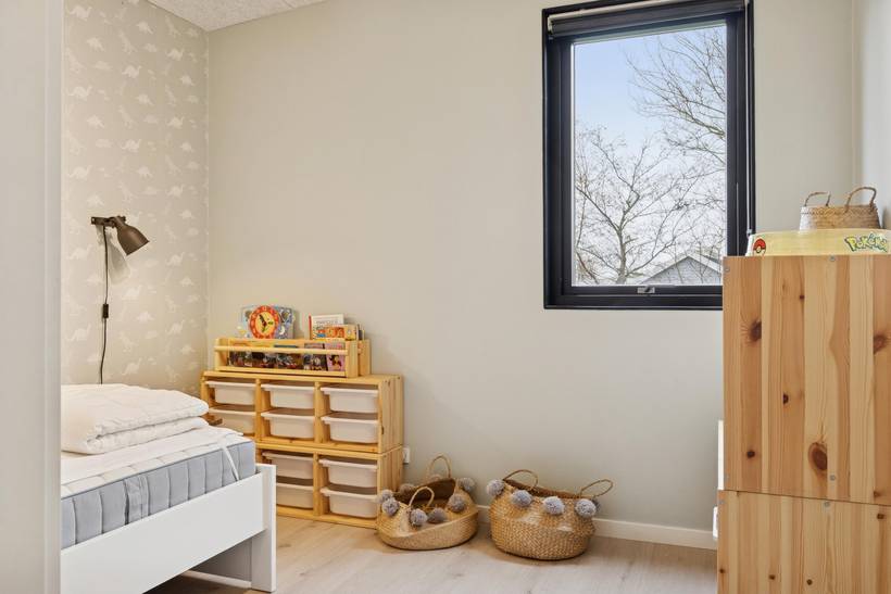Foto von Ferienhaus YT25 in Saksild - Odder - Ostjütland