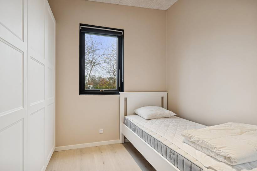 Foto von Ferienhaus YT25 in Saksild - Odder - Ostjütland