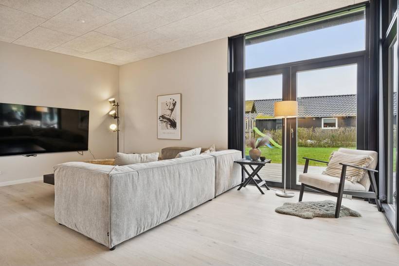 Foto von Ferienhaus YT25 in Saksild - Odder - Ostjütland