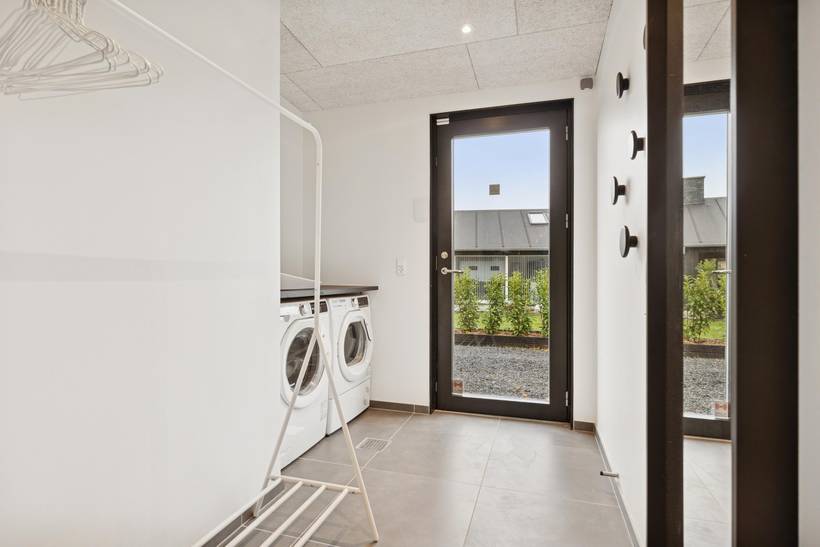 Foto von Ferienhaus YT25 in Saksild - Odder - Ostjütland