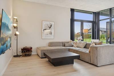 Vorschaubild von Ferienhaus YT25 in Saksild - Odder - Ostjütland