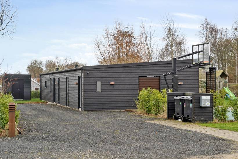 Foto von Ferienhaus YT25 in Saksild - Odder - Ostjütland