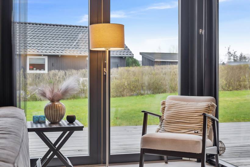 Foto von Ferienhaus YT25 in Saksild - Odder - Ostjütland
