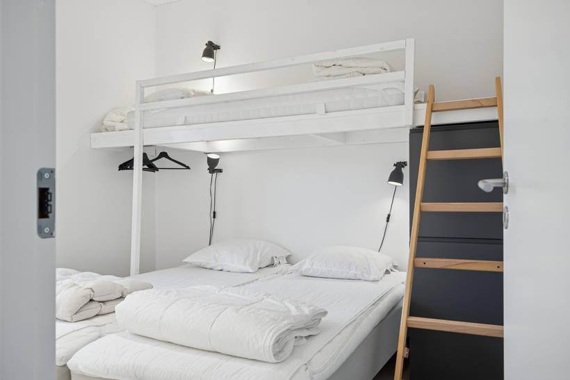 Foto von Ferienhaus YT25 in Saksild - Odder - Ostjütland