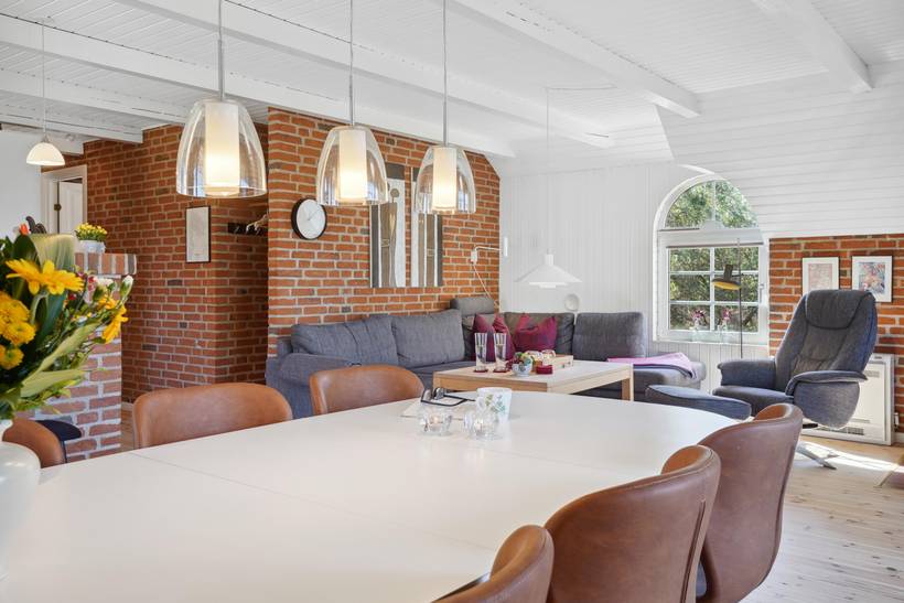 Foto von Ferienhaus YT26 in Søndervig - Westjütland