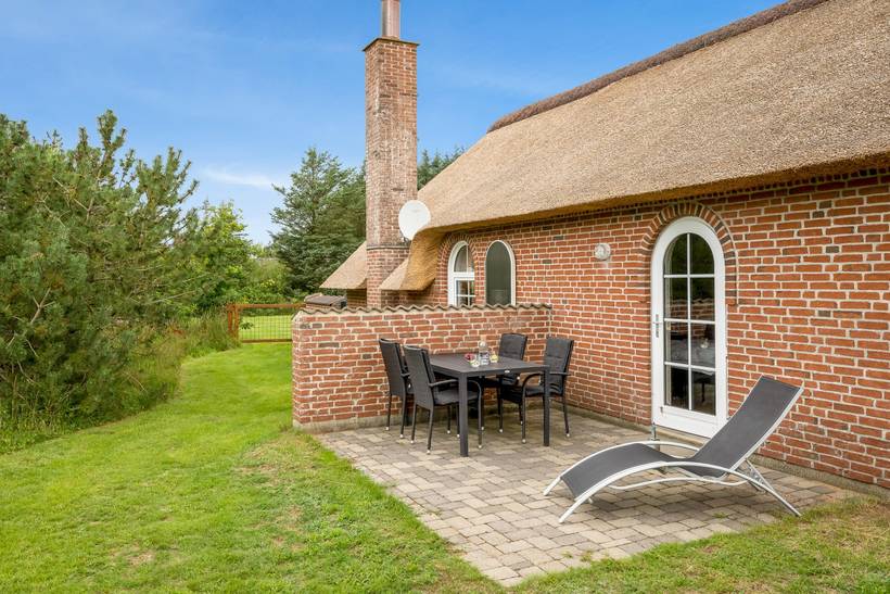 Foto von Ferienhaus YT26 in Søndervig - Westjütland
