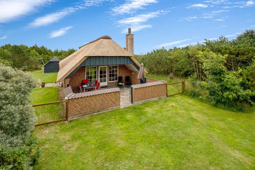 Foto von Ferienhaus YT26 in Søndervig - Westjütland