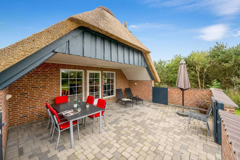 Foto von Ferienhaus YT26 in Søndervig - Westjütland