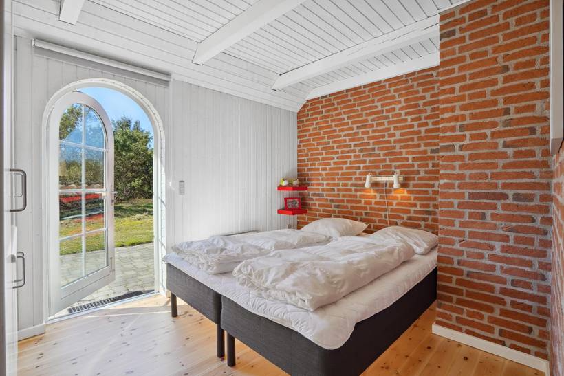 Foto von Ferienhaus YT26 in Søndervig - Westjütland