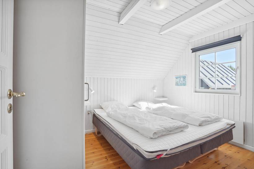 Foto von Ferienhaus YT26 in Søndervig - Westjütland