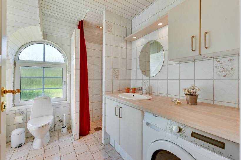 Foto von Ferienhaus YT26 in Søndervig - Westjütland