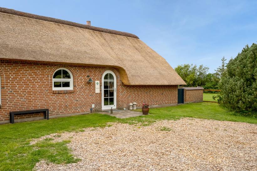 Foto von Ferienhaus YT26 in Søndervig - Westjütland