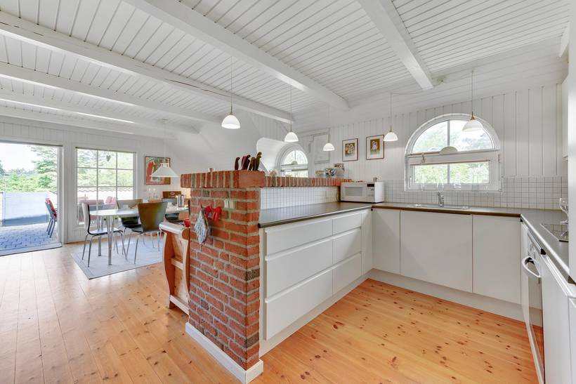 Foto von Ferienhaus YT26 in Søndervig - Westjütland