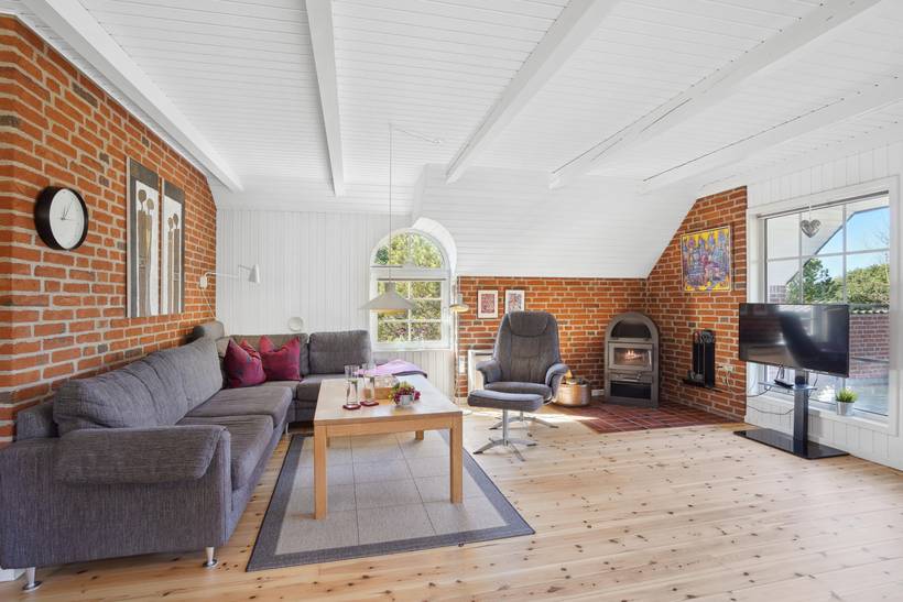Foto von Ferienhaus YT26 in Søndervig - Westjütland