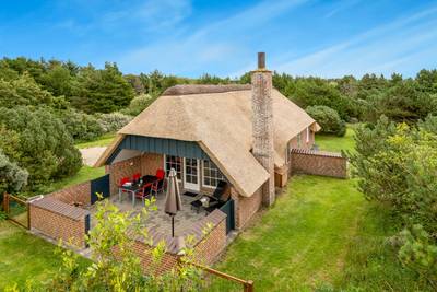 Vorschaubild von Ferienhaus YT26 in Søndervig - Westjütland