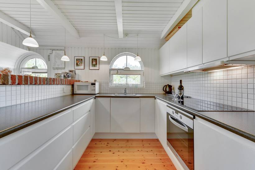 Foto von Ferienhaus YT26 in Søndervig - Westjütland