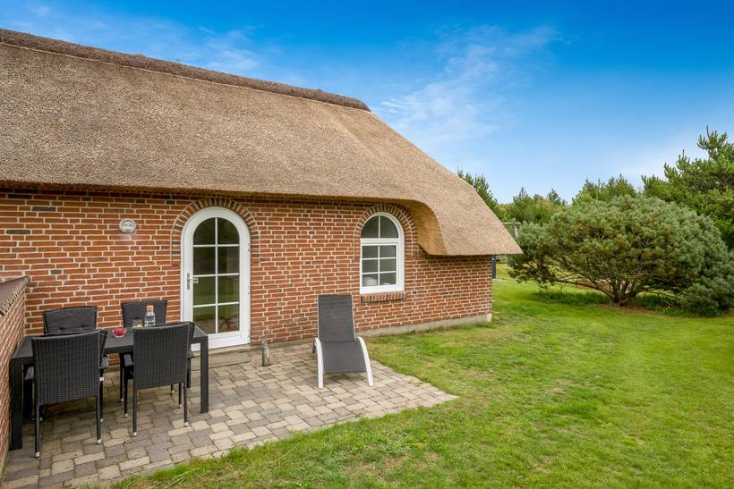 Foto von Ferienhaus YT26 in Søndervig - Westjütland