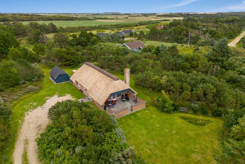 Foto von Ferienhaus YT26 in Søndervig - Westjütland