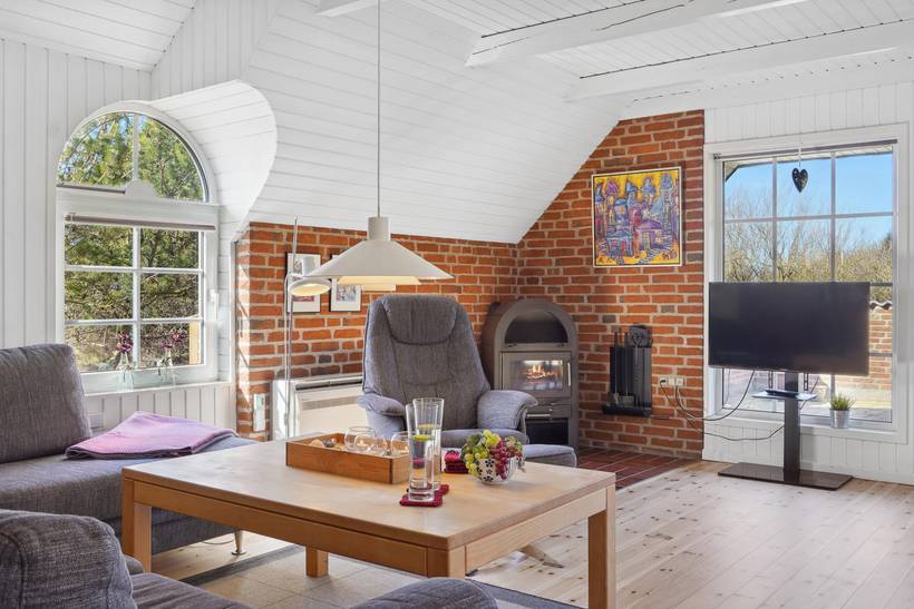Foto von Ferienhaus YT26 in Søndervig - Westjütland