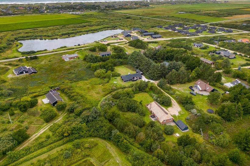 Foto von Ferienhaus YT26 in Søndervig - Westjütland