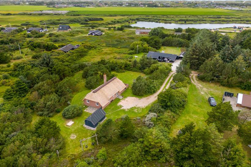 Foto von Ferienhaus YT26 in Søndervig - Westjütland