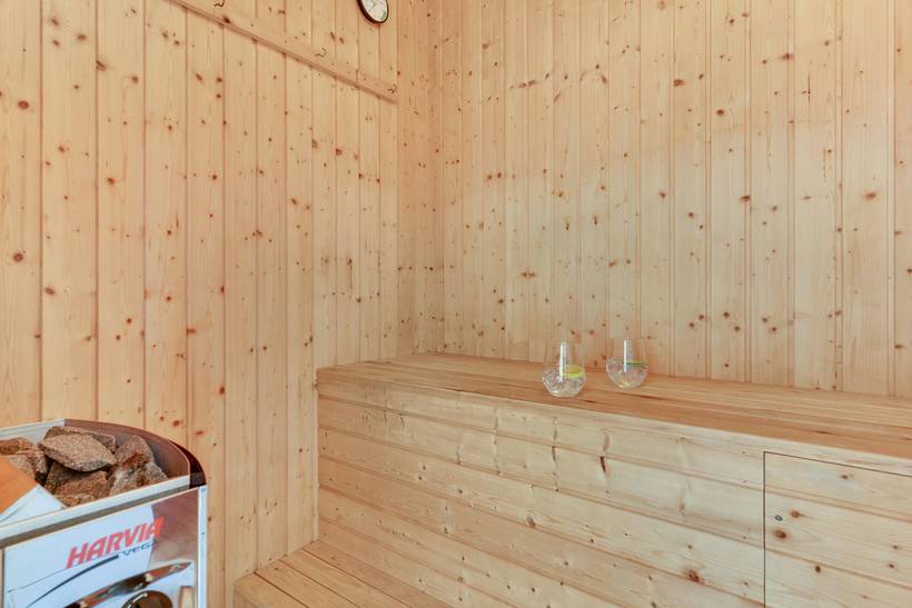Foto von Ferienhaus YT26 in Søndervig - Westjütland