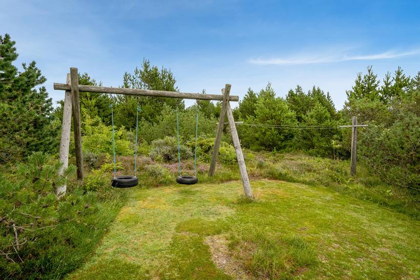 Foto von Ferienhaus YT26 in Søndervig - Westjütland
