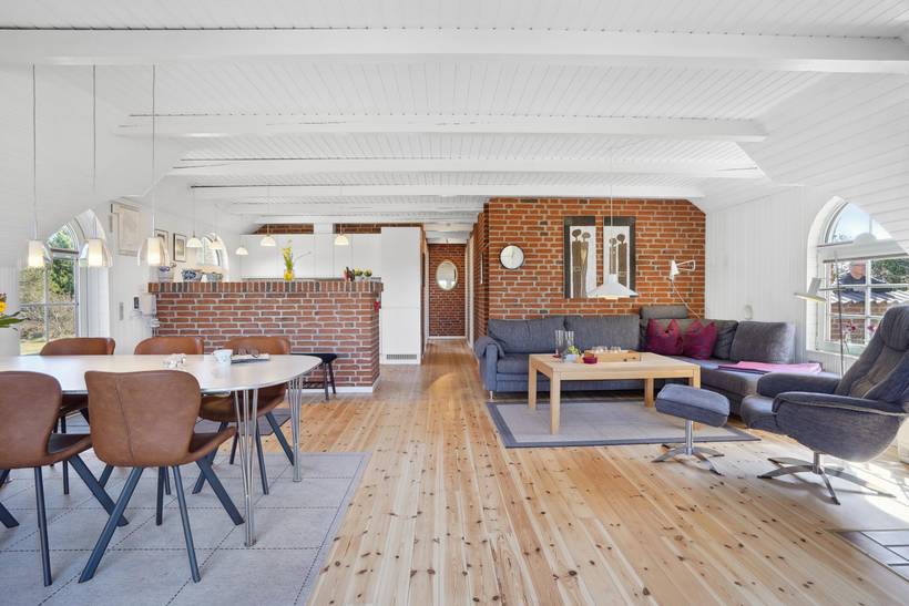 Foto von Ferienhaus YT26 in Søndervig - Westjütland